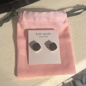 Kate Spade NWT studs